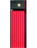 ABUS Bordo 5700 uGrip BIG Red 100 см + кріплення SH
